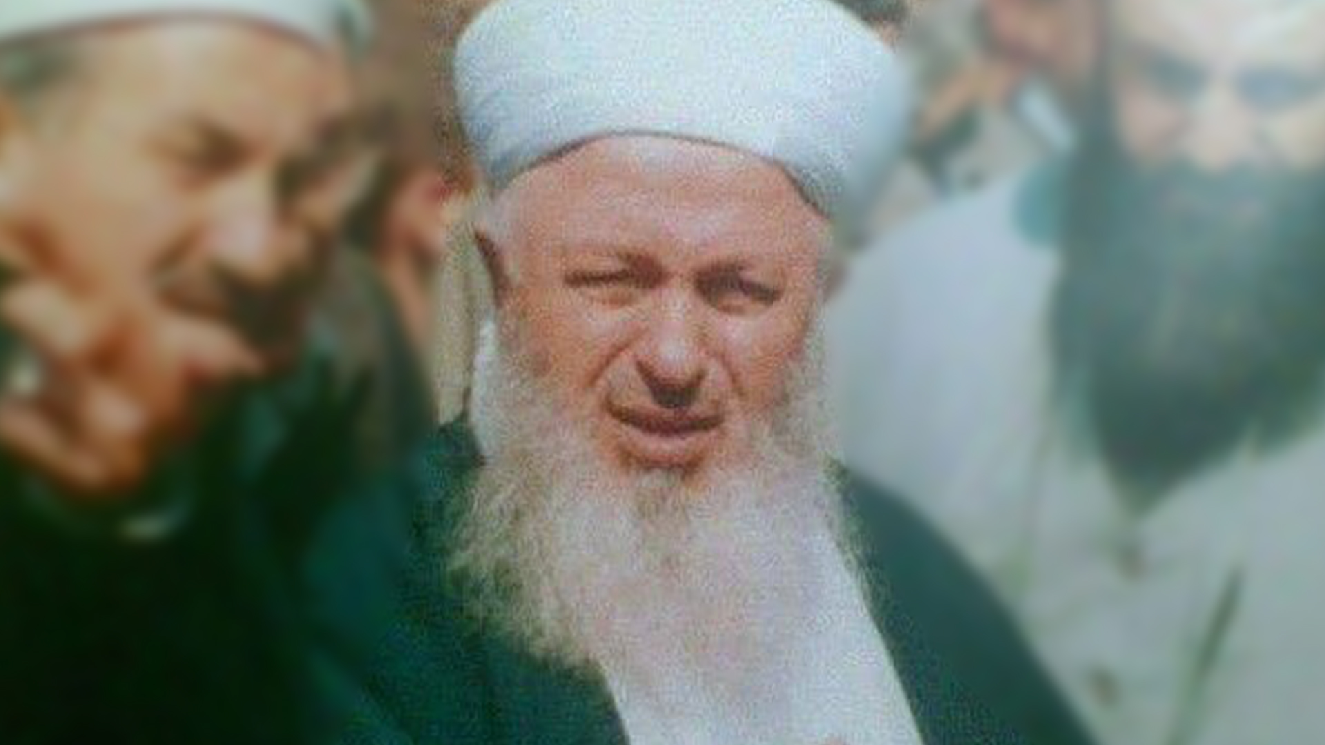 Mahmud Efendi Hazretleri'nin (k.s) Hayatı