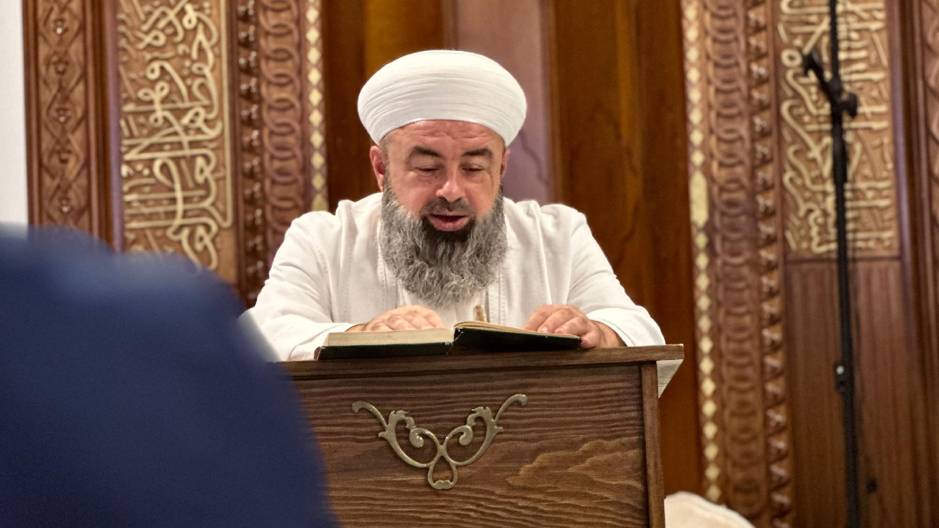 30.10.2023 Tarihli Risale Dersimiz