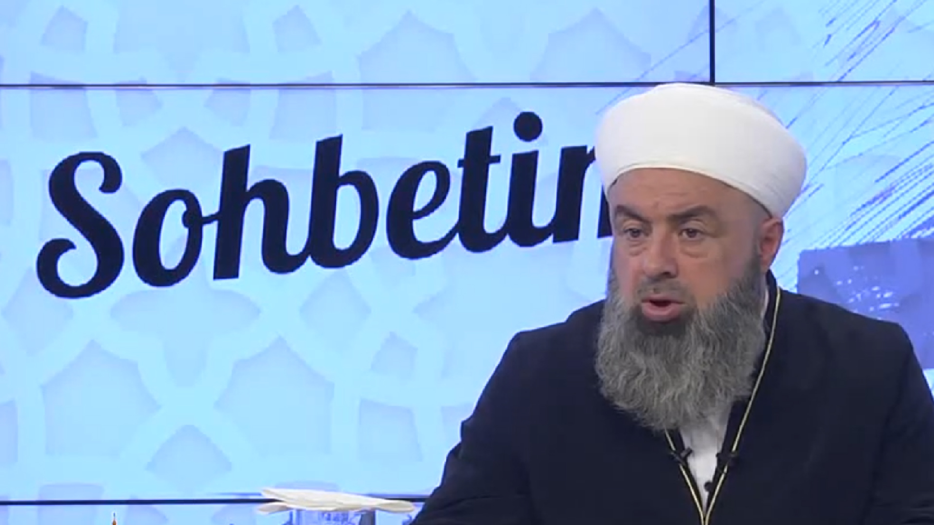  Masum Efendi Hazretleri: Yahudiden Dost Olmaz 