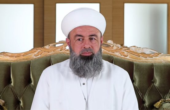 Masum Efendi Hazretleri; Gençlik Nereye Gidiyor?
