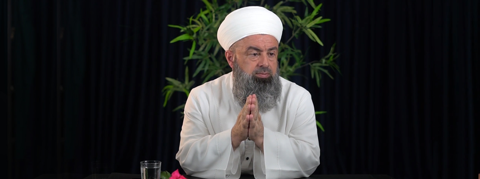 Masum Efendi Hazretleri; Aldatmanın Hükmü?